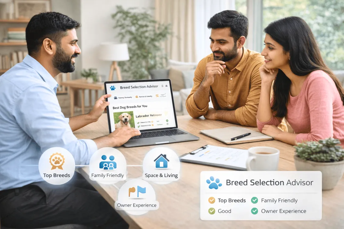 Breed Selection