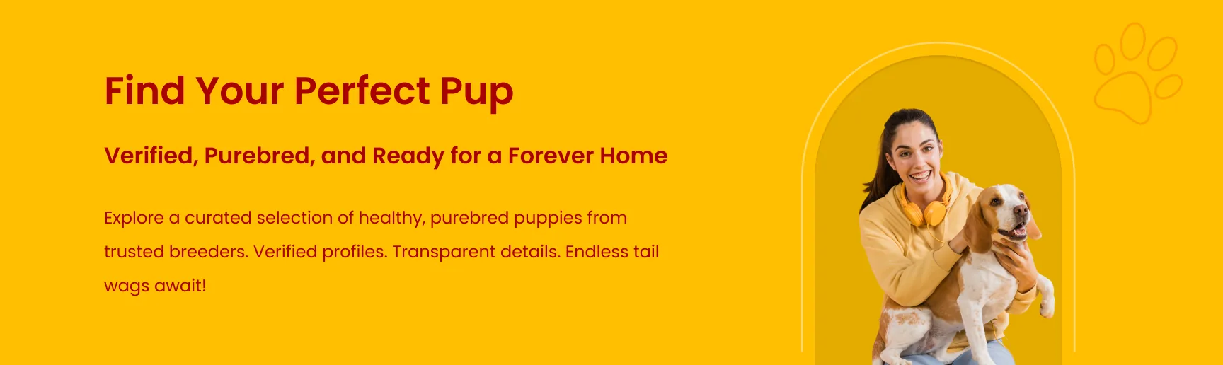 Purebred puppies for sale in India